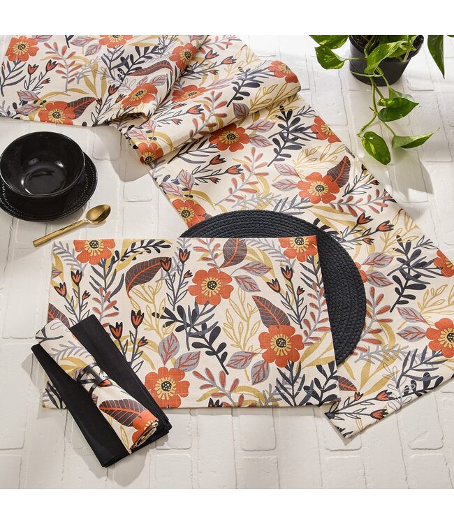 Danica Table Runner - 72" L