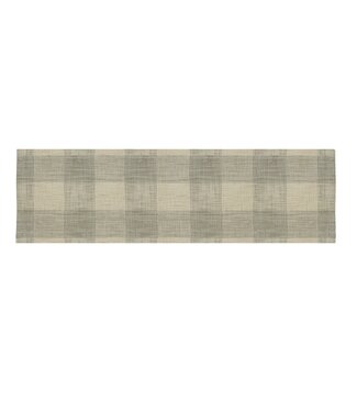 Chesney - Natural Table Runner - 72" L