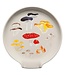 Field Mushrooms Spoon Rest