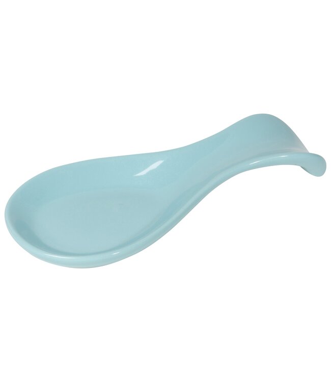 Eggshell Spoon Rest