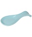 Eggshell Spoon Rest