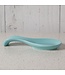 Eggshell Spoon Rest