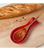 Red Spoon Rest