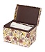Adeline Recipe Card Box