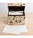 Adeline Recipe Card Box