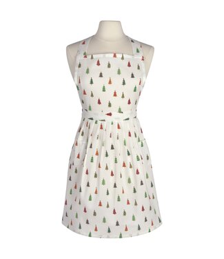 Merry and Bright Classic Apron