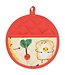 Funny Food Shaped Potholder