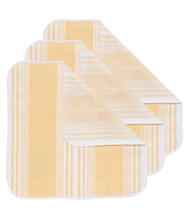 Scrub-It Dishcloths - Set of 3