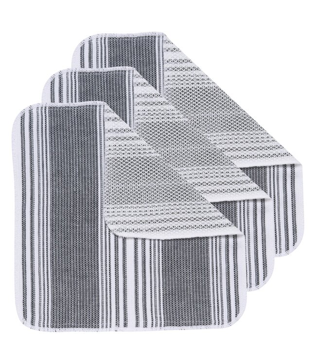 Scrub-It Dishcloths - Set of 3