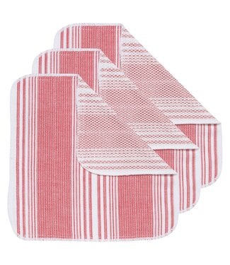 Scrub-It Dishcloths - Set of 3