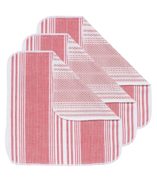 Scrub-It Dishcloths - Set of 3