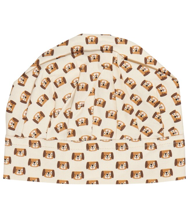 Dog Daydream Kids Apron and Hat Set