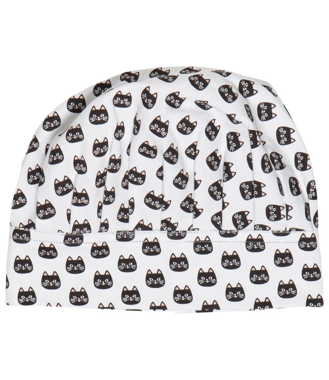 Cat Daydream Kids Apron and Hat Set