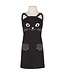Cat Daydream Kids Apron and Hat Set