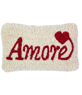 Chandler 4 Corners Amore - 8x12 Pillow