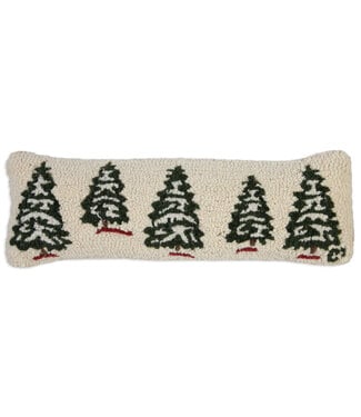 Chandler 4 Corners Silent Woods - 8 X 24 Pillow
