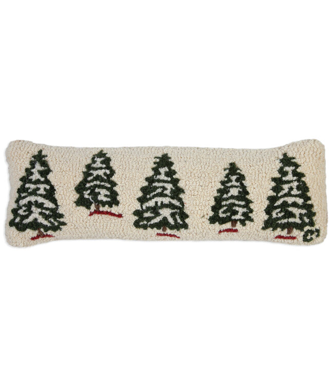 Chandler 4 Corners Silent Woods - 8 X 24 Pillow