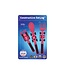 Construction Utensils - Set of 3 - Pink