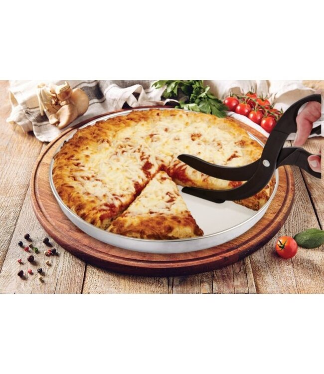 HIC Harold Import Company Pizza Scissors