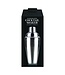HIC Harold Import Company Cocktail Shaker Stainless Steel - 18oz