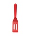 HIC Harold Import Company Silicone Brownie Spatula - Red