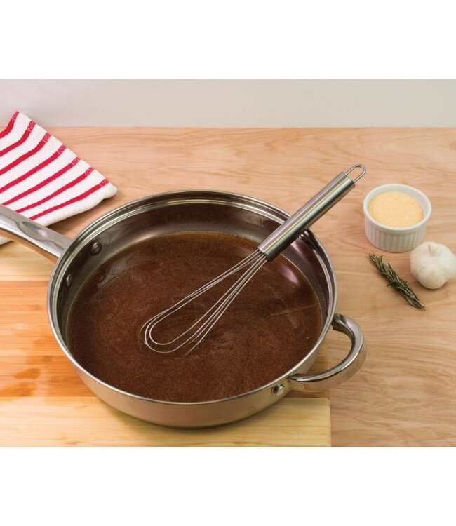 HIC Harold Import Company Roux Whisk