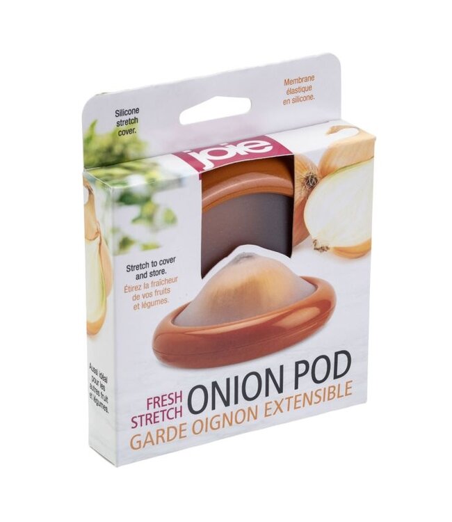 HIC Harold Import Company Joie's Fresh Stretch Onion Pod