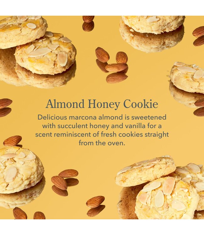 Beekman Almond Honey Cookie - 2oz Hand Cream