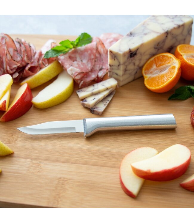 Silver Paring Knives Galore Propack