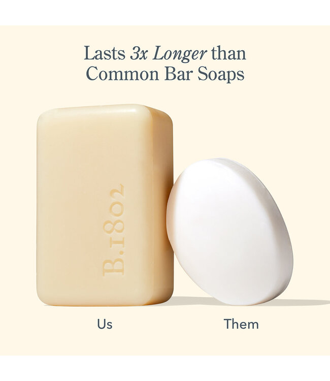 Beekman Almond Honey Cookie Bar Soap