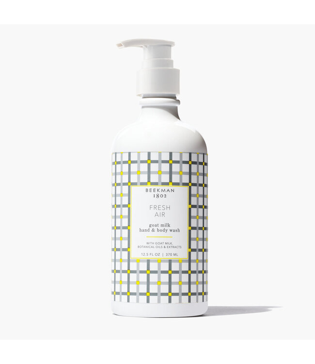 Beekman Fresh Air Body Wash