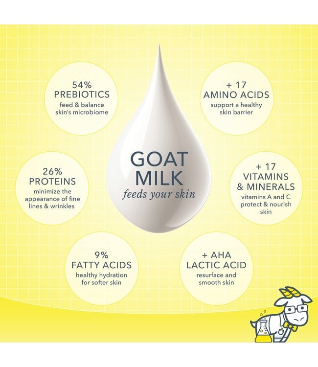 Beekman Glacial Mint & Eucalyptus Lip Balm