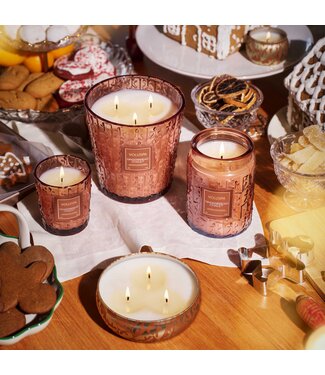 Voluspa Gingerbread Chalet