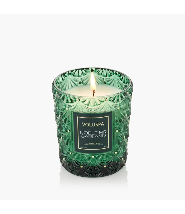 Voluspa Noble Fir Garland