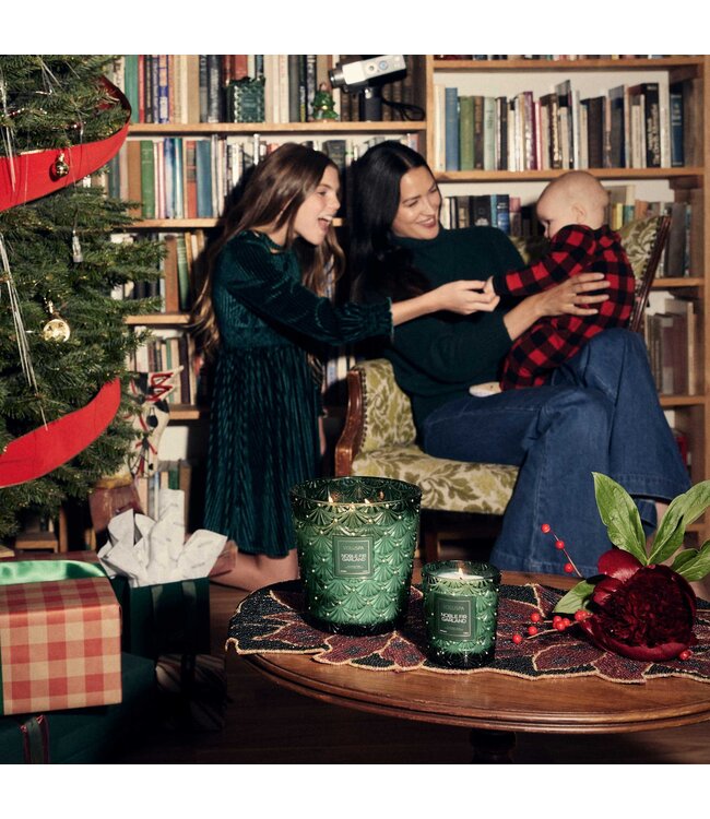 Voluspa Noble Fir Garland