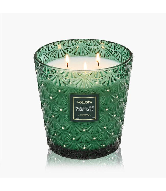 Voluspa Noble Fir Garland