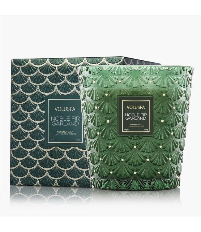 Voluspa Noble Fir Garland