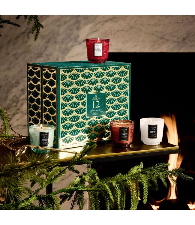 Holiday Advent Calendar