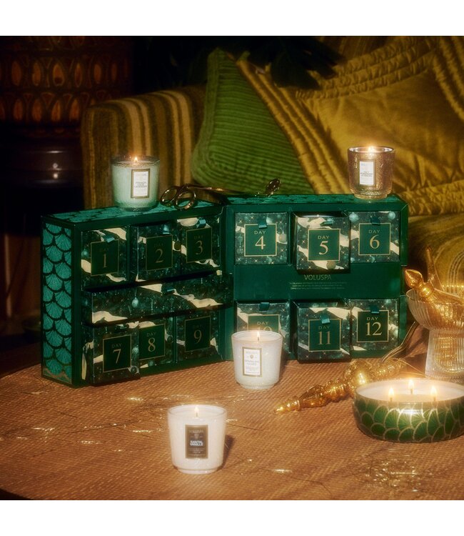 Holiday Advent Calendar