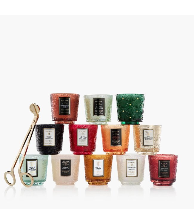 Holiday Advent Calendar