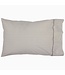 John Robshaw Cinde Coffee Organic Pillow Cases - Standard