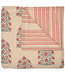 John Robshaw Misha Azalea Woven Quilt - King / Cal King