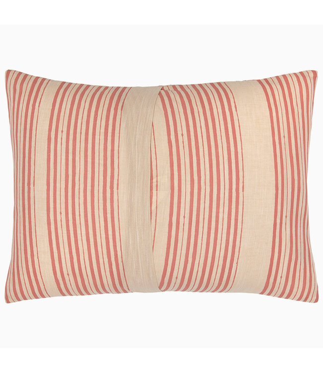 John Robshaw Misha Azalea Woven Sham - King