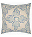 John Robshaw Verdin Lapis Decorative Pillow