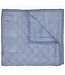 John Robshaw Nandi Indigo Quilt - King / Cal King