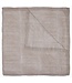 John Robshaw Nandi Coffee Quilt - Full / Queen