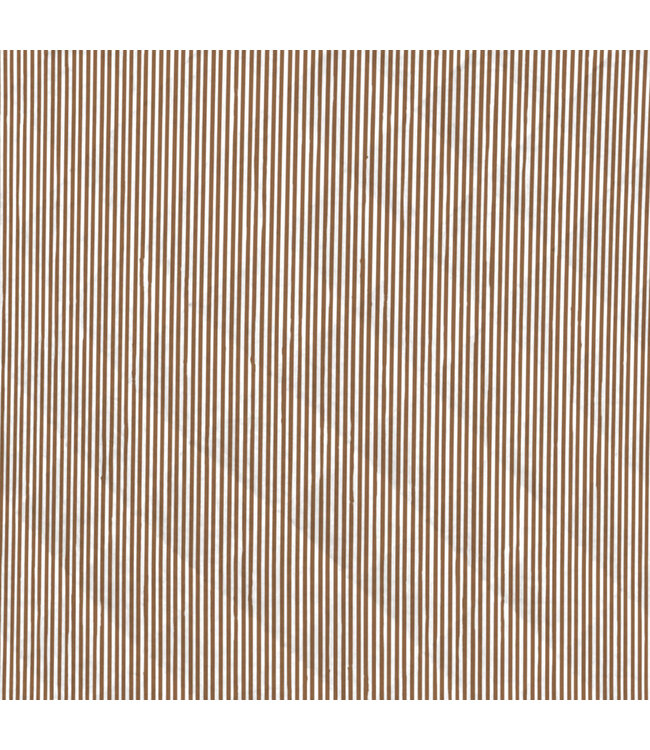 John Robshaw Nandi Coffee Quilt - Full / Queen