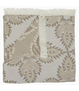 John Robshaw Dasati Sand Throw