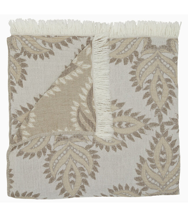 John Robshaw Dasati Sand Throw