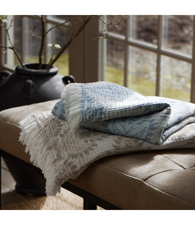 John Robshaw Dasati Sand Throw